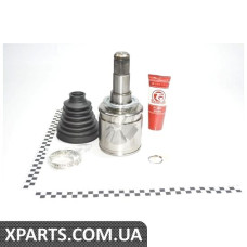 ШРУС внутрішній Lexus LX570 (12-) / Toyota Land Cruiser 4.5, 4.7 (07-) (нар:34/вн:30) АКПП TANGUN J52009