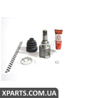 ШРУС внутрішній лівий Mazda 3 1.6 (05-) (нар:26/вн:22) АКПП TANGUN J52010