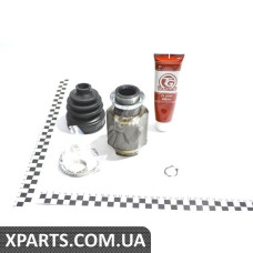 ШРУС внутрішній правий Mazda 3 1.5 (05-) (нар:28/вн:22) TANGUN J52011