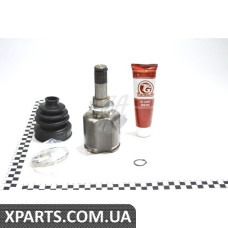 ШРУС внутрішній лівий Mazda 3 03- (нар:24/вн:22) TANGUN J52012
