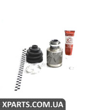 ШРУС внутрішній правий Mazda 3 03- (нар:28/вн:22) TANGUN J52013