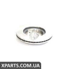 Диск гальмівний передній CEED/I30 TANGUN R21013