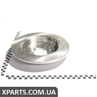 Диск гальмівний задній ACCENT RB 11- TANGUN R22000
