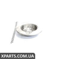 Диск гальмівний задній OPTIMA 11-/SONATA NF 08-16'' TANGUN R22021