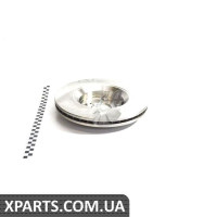 Диск гальмівний передній AVENSIS 09- TANGUN R51096