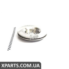 Диск гальмівний передній AVENSIS 09- TANGUN R51096