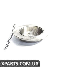 Диск гальмівний задній GRANDIS 04-11 TANGUN R52019