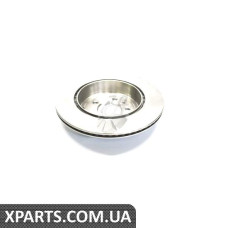 Диск гальмівний задній MAZDA CX-7, CX-9 07- TANGUN R52024
