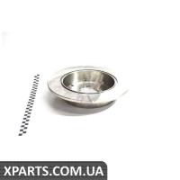 Диск тормозной задний OUTLANDER XL 06- (R52029) TANGUN  TANGUN R52029