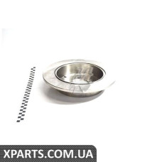 Диск гальмівний задній OUTLANDER XL 06- (R52029) TANGUN TANGUN R52029