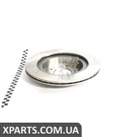 Диск гальмівний задній X-TRAIL T32 13- TANGUN R52032