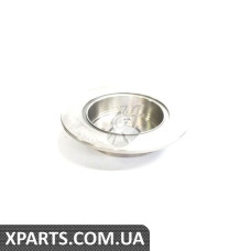 Диск гальмівний задній TIIDA 1.5D,1.6,1.8 07- TANGUN R52036