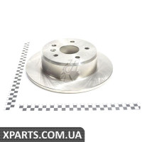 Диск гальмівний задній CAMRY ACV30 01-05 TANGUN R52055
