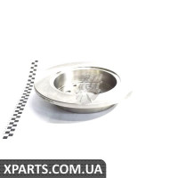 Диск гальмівний задній RAV-4 06-12 TANGUN R52067