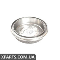 Барабан гальмівний задній L200 2.5 TD 96-07 TANGUN R53003