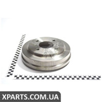 Барабан гальмівний задній ALMERA N16 00-06 TANGUN R53006