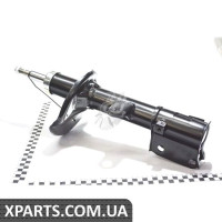 Амортизатор передній газовий лівий TUCSON 04-/SPORTAGE 06- TANGUN S21012