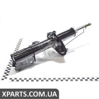 Амортизатор передній лівий газовий I10 07- TANGUN S21050