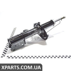 Амортизатор передній лівий газовий I10 07- TANGUN S21050