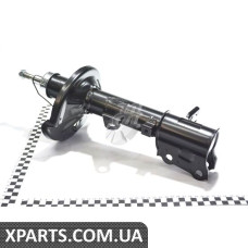 Амортизатор задній лівий газовий CERATO 06- TANGUN S22019