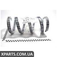 Пружина підвіски передня (кратно 2) KIA CERATO 1.6 04-06 TANGUN S24006