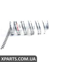 Пружина підвіски задня (кратно 2) HYUNDAI ACCENT 1.4,1.6 08-10 TANGUN S24051