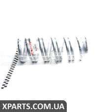 Пружина підвіски задня (кратно 2) HYUNDAI ACCENT 1.4,1.6 08-10 TANGUN S24051