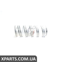 Пружина підвіски задня (кратно 2) HYUNDAI ACCENT 1.4,1.6 08-10 TANGUN S24052