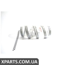Пружина передня (кратно 2) HYUNDAI ACCENT MT 11-14,KIA RIO MT 11-15 TANGUN S24053