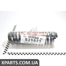 Пружина підвіски задня (кратно 2) HYUNDAI SONATA YF 2.0,2.4 10-14 TANGUN S25023