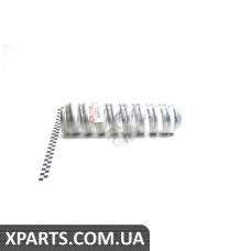 Пружина підвіски задня 2WD (кратно 2) HYUNDAI IX35/KIA SPORTAGE 10-13 TANGUN S25039