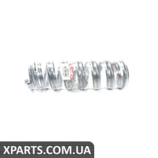Пружина підвіски задня (кратно 2) HYUNDAI SONATA NF 2.0,2.4 05- TANGUN S25043