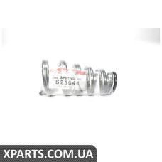 Пружина підвіски задня (кратно 2) HYUNDAI TUCSON 2.0/KIA SPORTAGE 2.0 04-06 TANGUN S25044