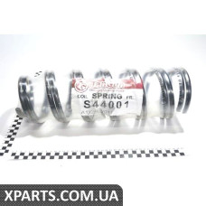 Пружина підвіски передня (кратно 2) CHERY AMULET TANGUN S44001