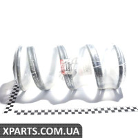 Пружина підвіски передня (кратно 2) GEELY MK TANGUN S44006