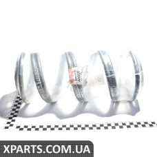 Пружина підвіски передня (кратно 2) GEELY MK TANGUN S44006