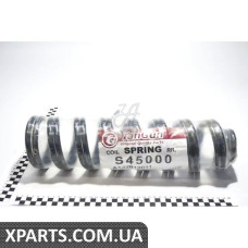 Пружина підвіски ззаду ЗАЗ FORZA TANGUN S45000