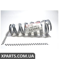 Пружина підвіски задня (кратно 2) GEELY CK TANGUN S45005