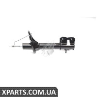 Амортизатор підвіски передній MITSUBISHI OUTLANDER 03-08 TANGUN S51003