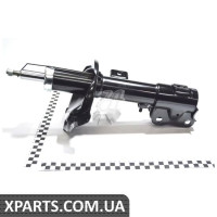 Амортизатор підвіски передній правий MITSUBISHI LANCER 08-14 TANGUN S51009