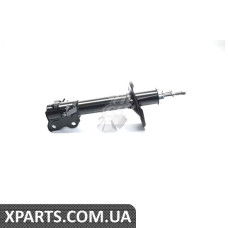 Амортизатор підвіски передній лівий NISSAN X-TRAIL 01-13 TANGUN S51014