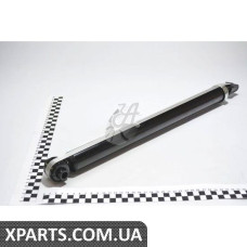 Амортизатор підвіски задній MAZDA 3 04-13, MAZDA 5 06-15 TANGUN S52003