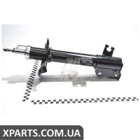 Амортизатор підвіски задній лівий NISSAN X-TRAIL 01-13 TANGUN S52008