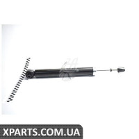 Амортизатор підвіски задній TOYOTA AURIS, COROLLA 07- TANGUN S52013