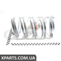 Пружина підвіски передня (кратно 2) DACIA LOGAN 1.2,1.4,1.5dCi,1.6 04- TANGUN S74004