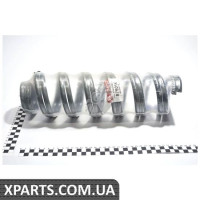 Пружина підвіски задня (кратно 2) RENAULT MEGANE III 09-16 TANGUN S75016