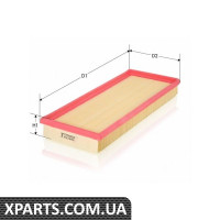 Фільтр повітря Tecneco AR10518PM