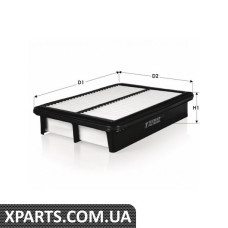 Фільтр повітря Tecneco AR28011PMJ