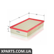 Фiльтр повiтряний Ford Focus 14-20 98-/Transit 1 Tecneco AR474PM