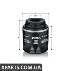 Фільтр масляний Tecneco OL71294